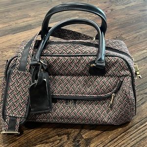 Travel Luggage/Carry On Bag